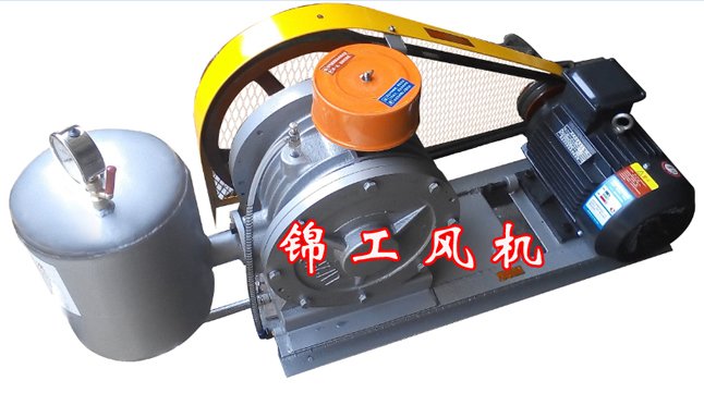 回轉(zhuǎn)風機