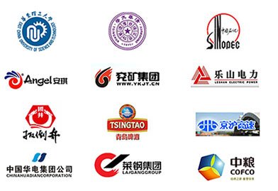 錦工已為幾十家世界500強(qiáng)企業(yè)提供了成功的產(chǎn)品和服務(wù)